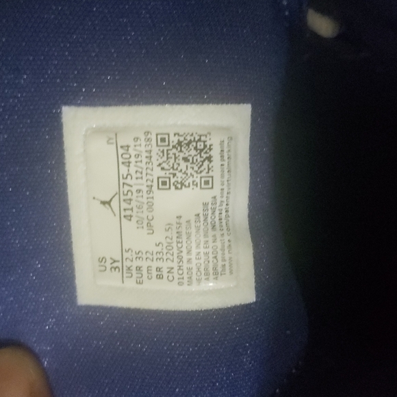 Jordan 13s (Flints) - Picture 5 of 6